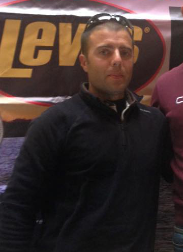 Rafael Roso Romero
